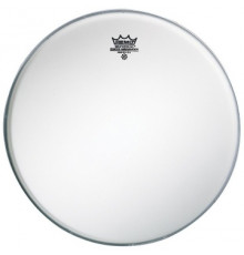 REMO BA-0115-00 Batter, Ambassador, Coated, 15'' пластик
