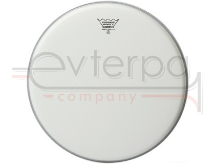 REMO BD-0115-00 Batter, Diplomat, Coated, 15'' пластик