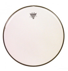 REMO BD-0315-00 Batter, Diplomat, Clear, 15'' пластик