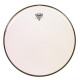 REMO BD-0315-00 Batter, Diplomat, Clear, 15'' пластик