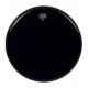 REMO BE-0015-ES Batter, Emperor, Ebony, 15'' пластик