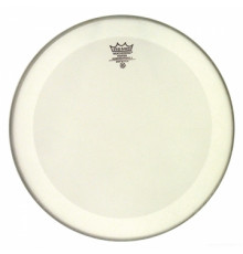 REMO P4-0115-BP BATTER, POWERSTROKE 4, COATED, 15'' пластик