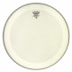 REMO P4-0115-BP BATTER, POWERSTROKE 4, COATED, 15'' пластик