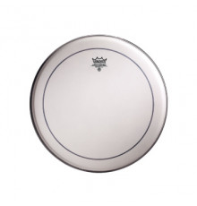 REMO PS-0115-00 Batter, Pinstripe, Coated, 15'' пластик