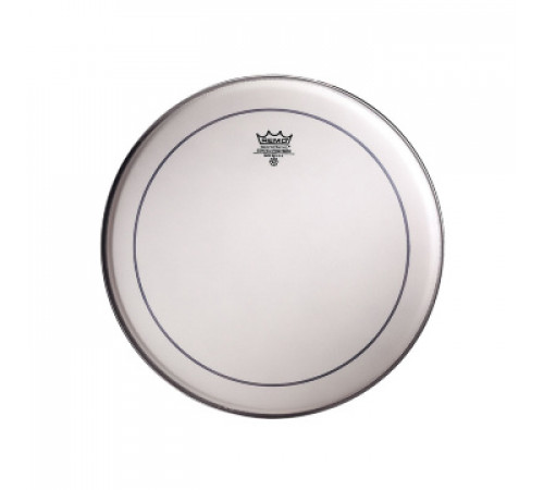 REMO PS-0115-00 Batter, Pinstripe, Coated, 15'' пластик