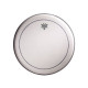 REMO PS-0115-00 Batter, Pinstripe, Coated, 15'' пластик