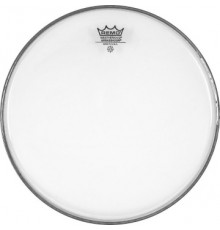 REMO BA-0316-00 Batter, Ambassador, Clear, 16'' пластик
