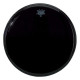 REMO ES-0016-00 Batter, Ambassador, Ebony, 16'' пластик