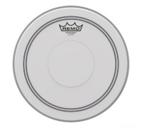REMO P3-0116-C2 Batter, Powerstroke 3, Coated, 16'' Clear Dot Top Side пластик