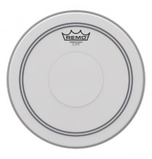 REMO P3-0116-C2 Batter, Powerstroke 3, Coated, 16'' Clear Dot Top Side пластик