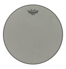 REMO RA-0016-SS Batter, Ambassador, Renaissance, 16'' пластик