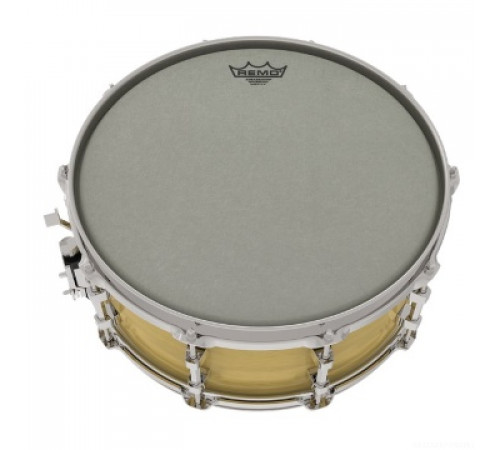 REMO RA-0016-SS Batter, Ambassador, Renaissance, 16'' пластик
