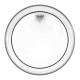 REMO PS-0318-00 Batter, Pinstripe, Clear, 18'' пластик