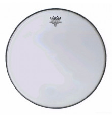 REMO BA-0320-00 Batter, Ambassador, Clear, 20'' пластик