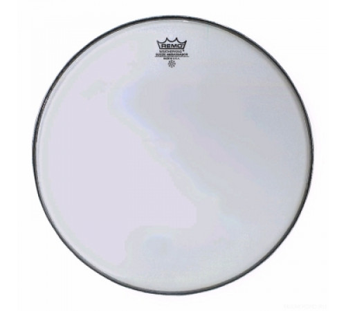 REMO BA-0320-00 Batter, Ambassador, Clear, 20'' пластик