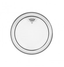 REMO PS-1320-00 Bass, Pinstripe, Clear, 20'' пластик