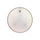REMO P4-1122-C2 Bass, Powerstroke 4, Coated, 22'' пластик