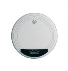 REMO PW-1122-00 Bass, Powersonic, Coated, 22'' пластик