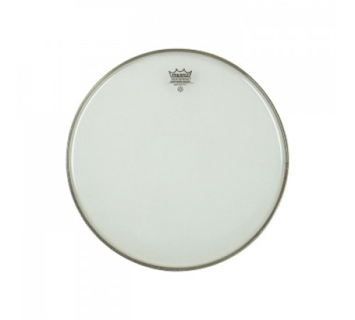 REMO SN-1022-00 Bass, SILENTSTROKE, 22'' пластик