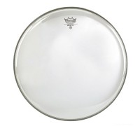 REMO BB-1324-00 Bass, Emperor, Clear, 24'' пластик