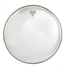 REMO BB-1324-00 Bass, Emperor, Clear, 24'' пластик