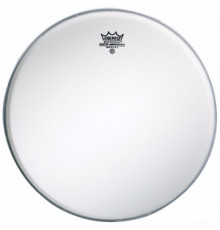 REMO BR-1124-00 Bass, Ambassador, Coated, 24'' пластик