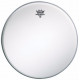 REMO BR-1124-00 Bass, Ambassador, Coated, 24'' пластик