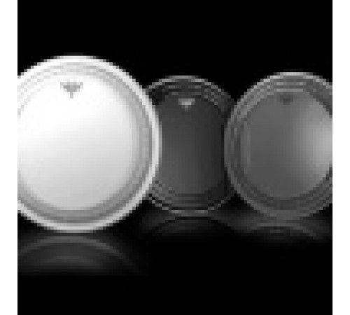 REMO PR-1324-00 Bass, Powerstroke Pro, Clear, 24'' пластик