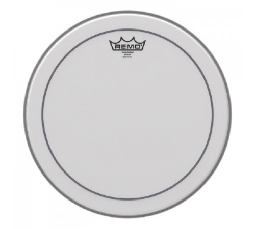 REMO PS-1124-00 Bass, Pinstripe, Coated, 24'' пластик