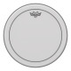 REMO PS-1124-00 Bass, Pinstripe, Coated, 24'' пластик
