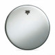 REMO BE-0108-00 Batter, Emperor, Coated, 8'' пластик