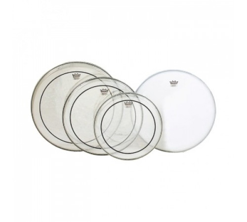 REMO PP-0310-PS ProPack (10'', 12