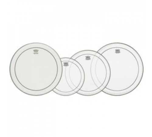 REMO PP-0312-PS ProPack (12
