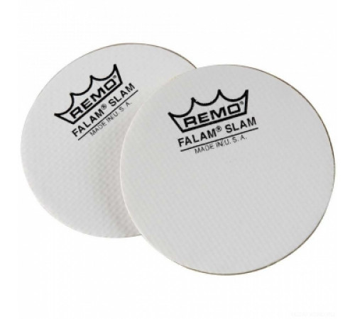 REMO KS-0004-PH PATCH/ FALAM, Single Kick Slam 4