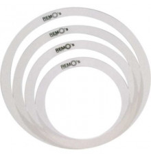 REMO RO-0246-00 10-12-14-16 Rem-O-Ring Pack набор колец-наклеек на пластики
