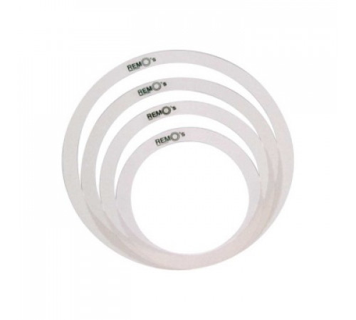 REMO RO-2346-00 12-13-14-16 Rem-O-Ring Pack набор колец-наклеек на пластики
