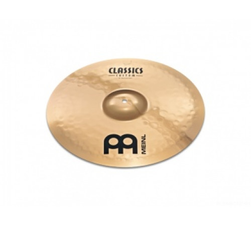 MEINL CC16PC-B 16