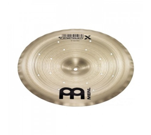 MEINL GX-16FCH 16