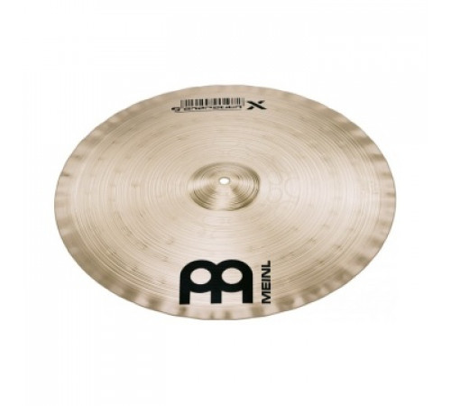 MEINL GX-16SYC 16