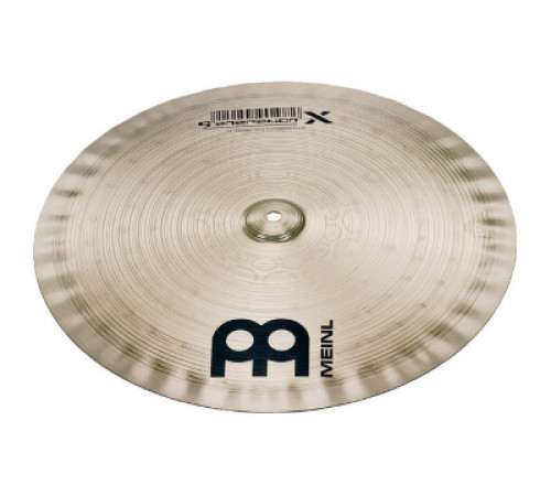 MEINL GX-17KС 17
