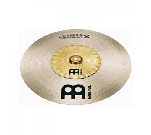 MEINL GX-18SR 18
