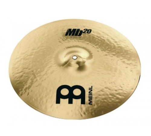 MEINL MB20-16HC-B 16