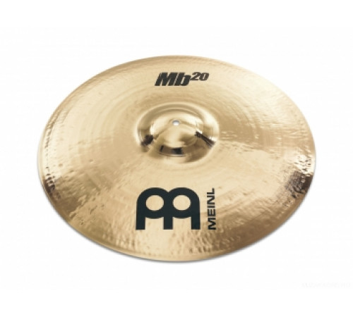 MEINL MB20-20HBR-B 20