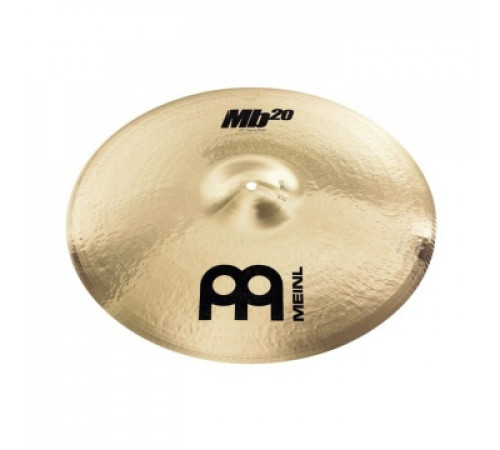 MEINL MB20-20HR-B 20