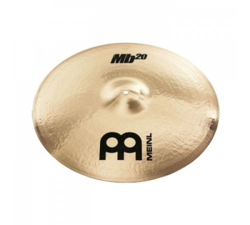 MEINL MB20-20MHR-B 20