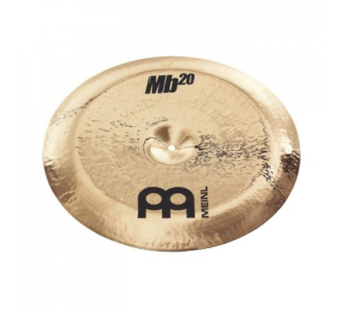 MEINL MB20-20RCH-B 20
