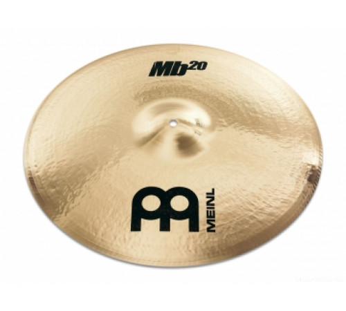 MEINL MB20-21HR-B 21