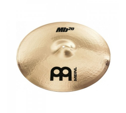 MEINL MB20-22HR-B 22