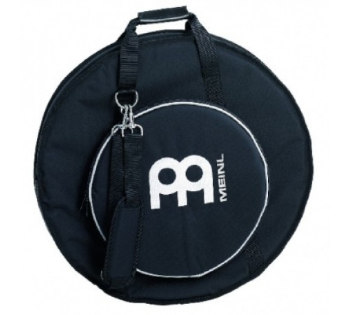 MEINL MB8 14/18/22 набор тарелок хэт, крэш, райд, в комплекте чехол MCB22 Professional Cymbal Bag