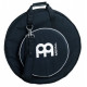 MEINL MB8 14/18/22 набор тарелок хэт, крэш, райд, в комплекте чехол MCB22 Professional Cymbal Bag